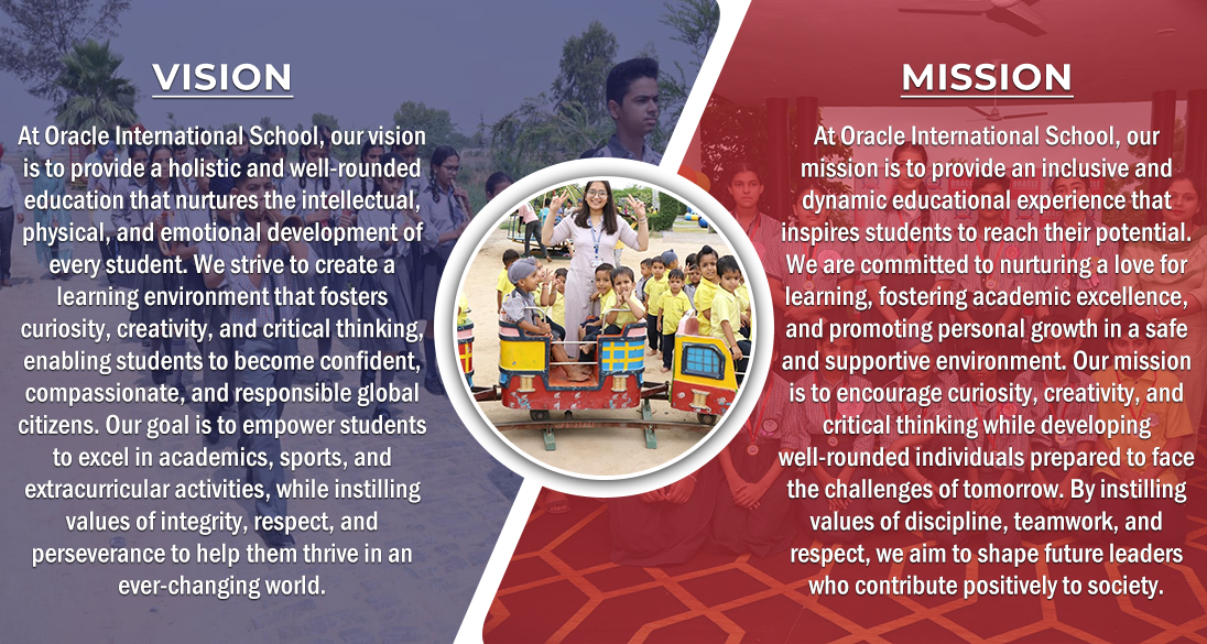 Vision   Mission